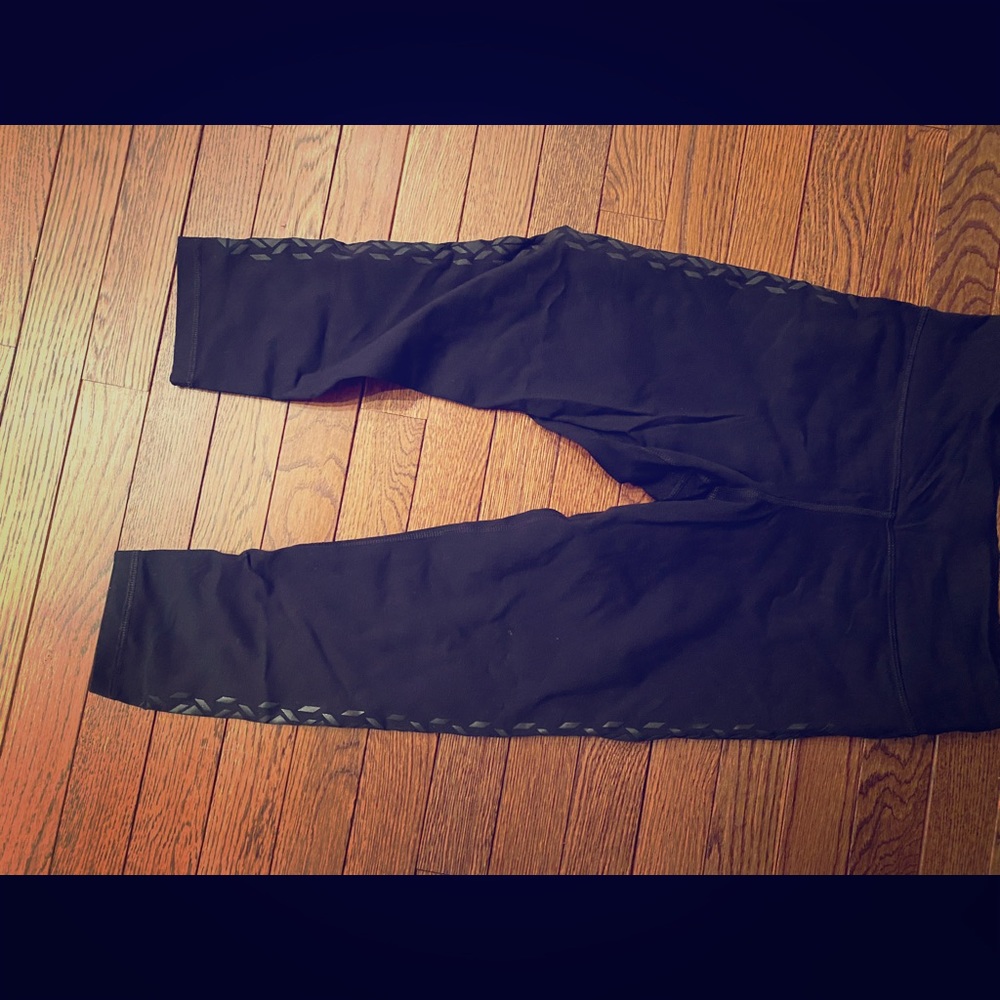 Capri Leggings